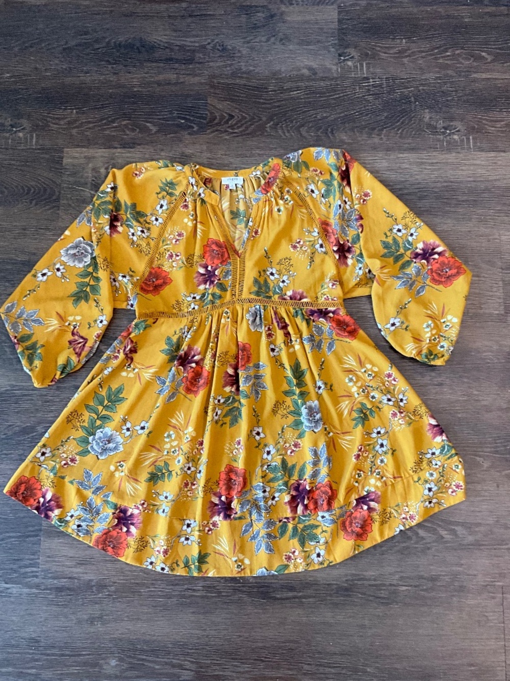 Umgee Dress